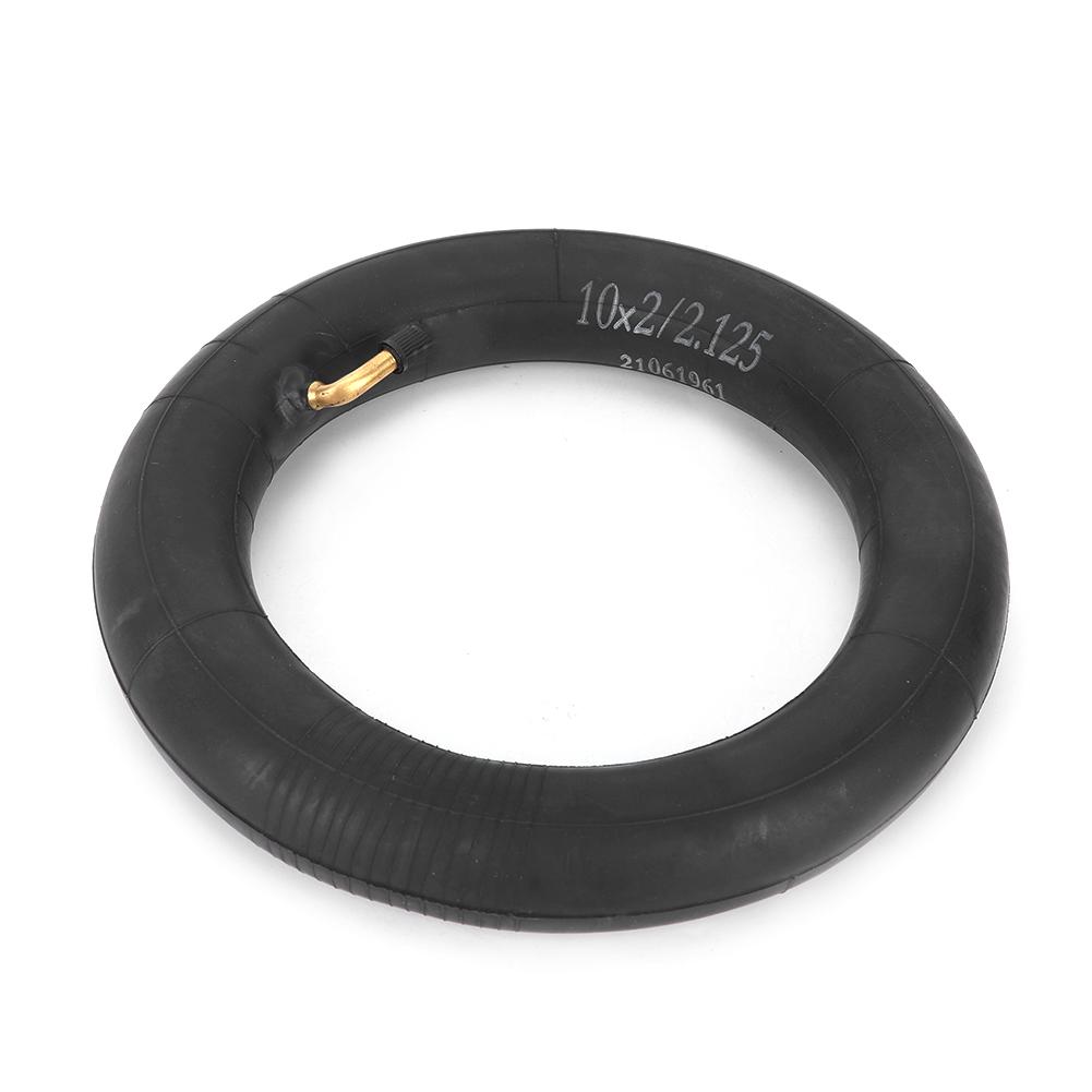 Inch Motorcycle 10 10x2125 Tire Inner Tube Self Balancing Gas Electric Scooter Bicycle