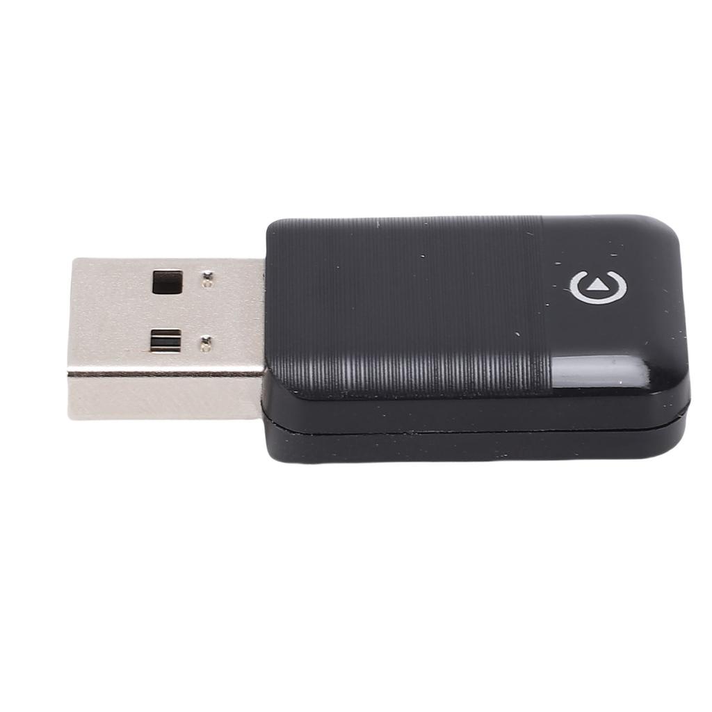 Car Wireless Adapter Support for Latency Auto Connect Car Wired To Wireless Adapter