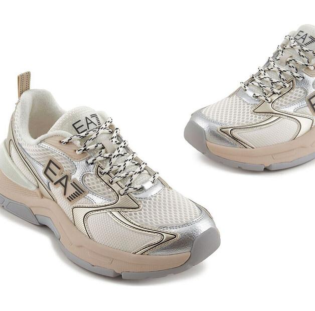 Кроссовки Emporio Armani Sportschuhe