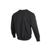 Nike Sweatshirts Men's Black Crew Neck Moderate Regular DR2121-264