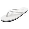 Z Leather Flip Flops: Men's & Women's Soft Bottom Outdoor Sandals for Summer Beachwear