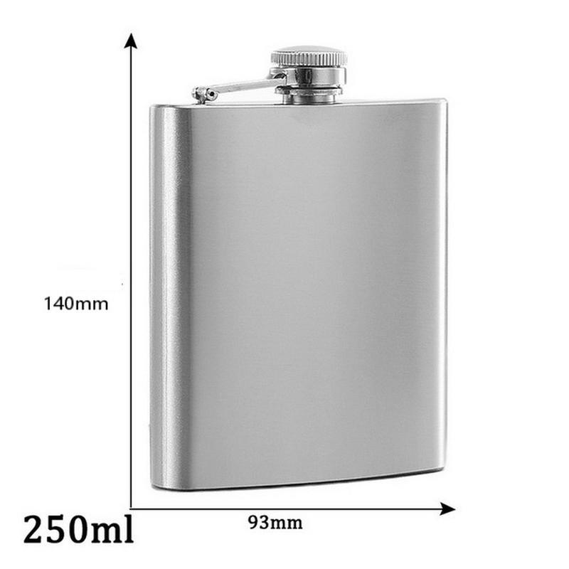 1 шт. портативная фляжка из нержавеющей стали, фляжка для виски, винный горшок, кожаный чехол, бутылка + воронка, посуда для путешествий, напитков, чашка для вина