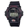 [Casio] Часы G-Shock [Официальный продукт для внутреннего рынка] DW-6900 МОДЕЛИ 30-ЛЕТНЕГО ЮБИЛЕЯ DW-6900TR-1JR Мужские Черные