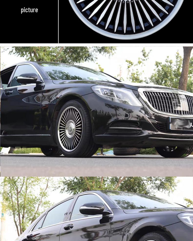 Кованые диски Flow 17-20 дюймов для Mercedes E, VITO, Land Rover Range Rover, Li Auto L9, Hongqi H5