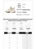 Skechers Женские зимние теплые кроссовки на массивной платформе 167595