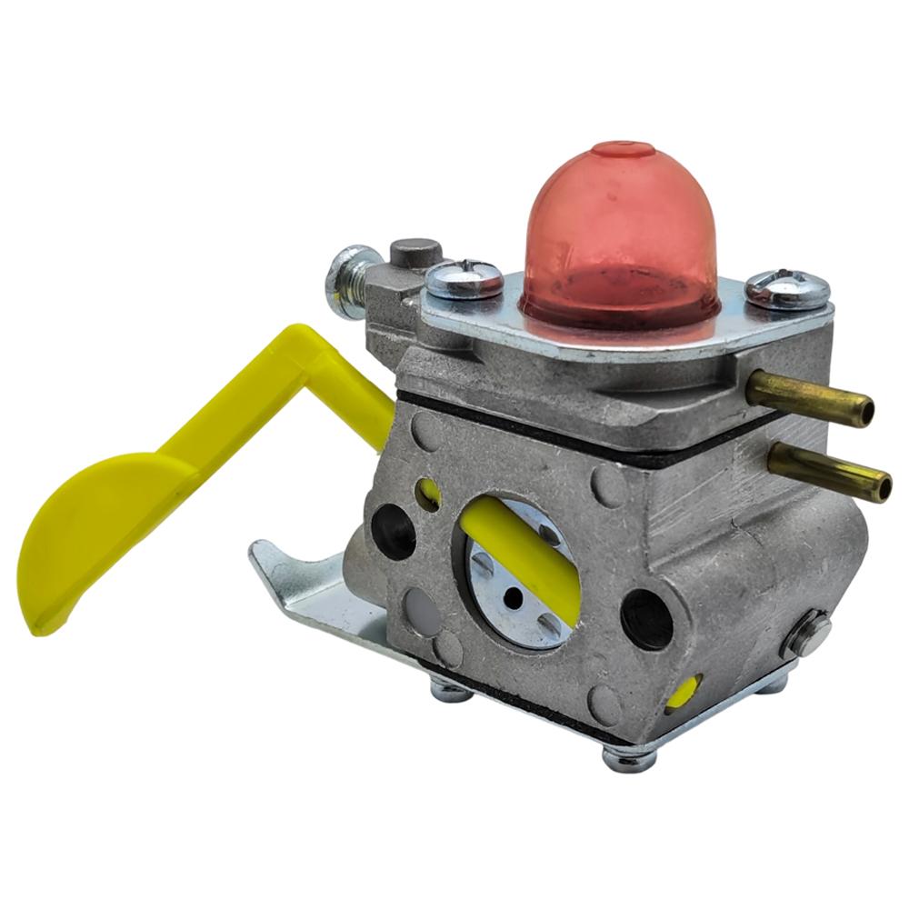 Карбюратор C1U-W18 для Poulan Craftsman Weed Eater 530071752 530071822 ZAMA C1U-W18