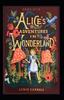 The Alice's Adventures In Wonderland Annotated Book