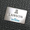 On Wallet Heide 581605 Con [Lanvin Bleu]