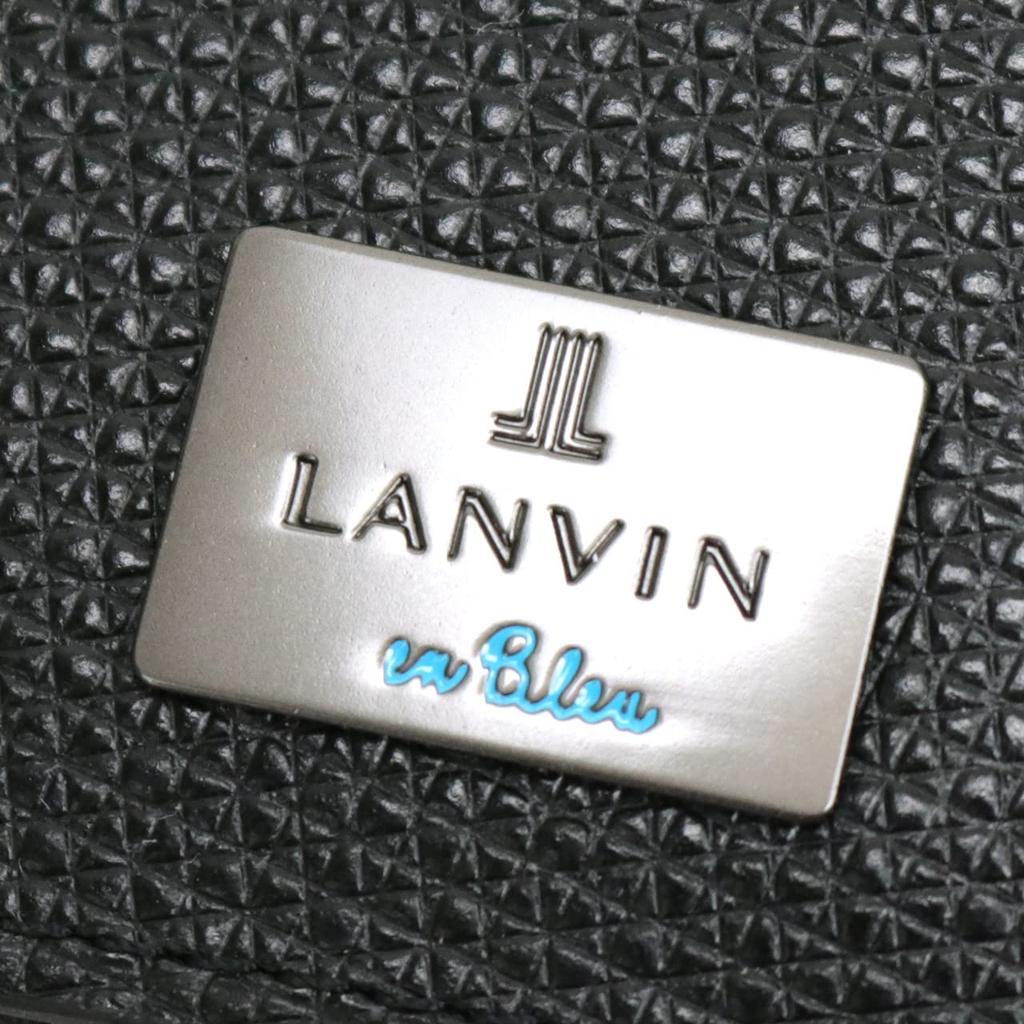 On Wallet Heide 581605 Con [Lanvin Bleu]