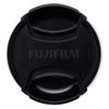 FUJIFILM Front Lens Cap FLCP-43 - Camera Lens Protector Accessory