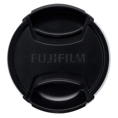FUJIFILM Передняя крышка объектива FLCP-43 - Аксессуар для защиты объектива камеры