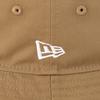 Twill Cotton KHA WHI 25J [New Era] Hat, Bucket, Khaki, M/L, BUCKET-01