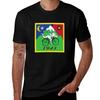 Bike Trip 1943 Lsd Acid Dr Albert Hofmann T T-Shirt Oversized Man Clothes Mens Cotton T Shirts