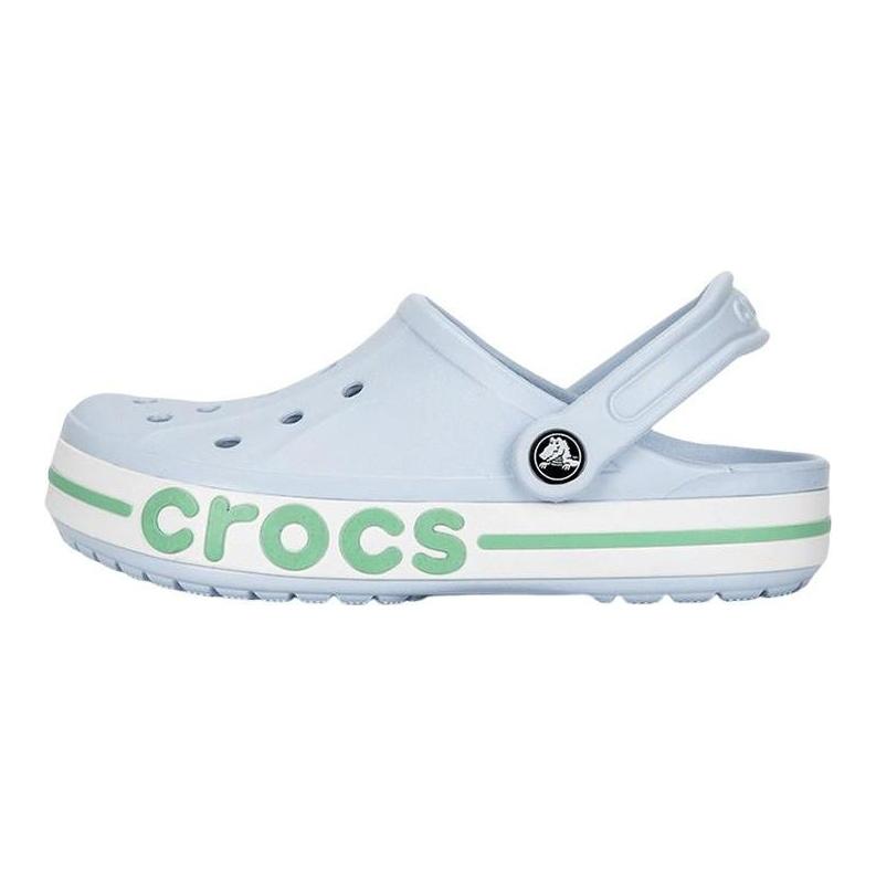 Crocs Кроксы Bayaband 'Mineral Blue' 205089-4SX