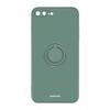 Sc Silicone Ring Iphone 7/8 Plus Dark Green