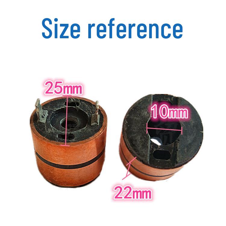 Совместимое контактное кольцо для генераторов Petlai 70A, 90A, 100A/110A, 140A, 150A