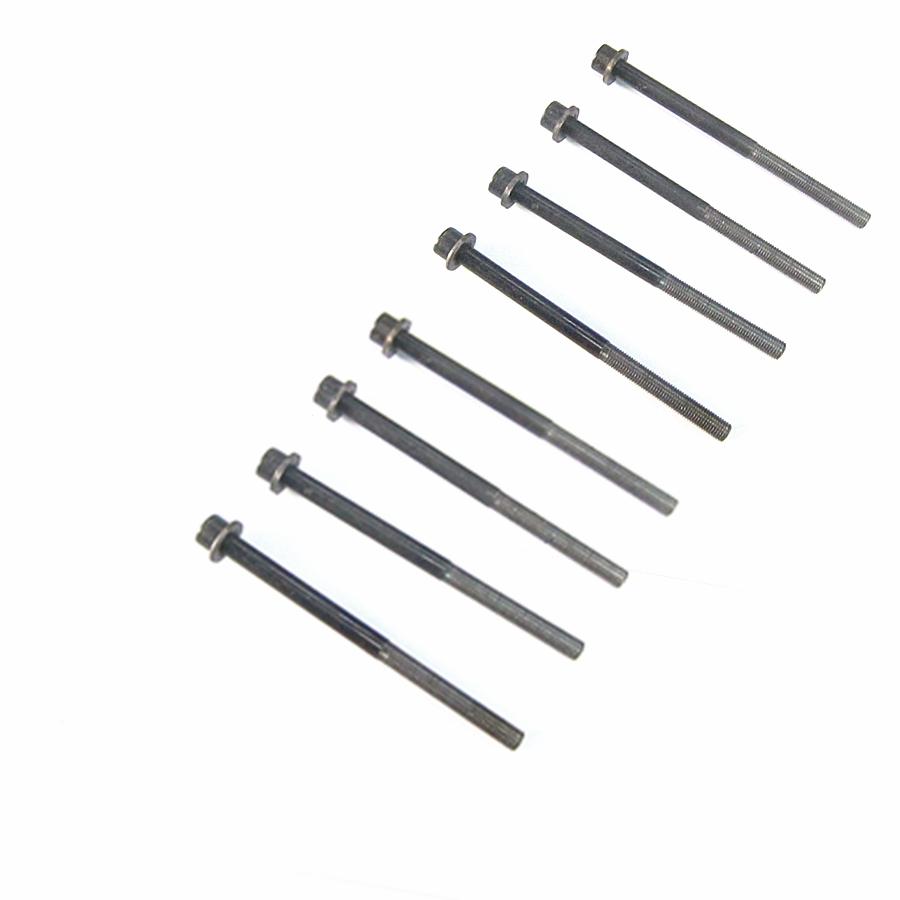 Car engine parts LF01-10-135 cylinder head cover bolt for Mazda 3 2004-2019 BM BN BP Mazda 6 2002-2020 Mazda 5 2007-2016 CR CW