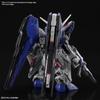 Bandai Spirits MGSD Mobile Suit Gundam SEED Freedom Gundam Color-Coded Plastic Model Kit 2619354