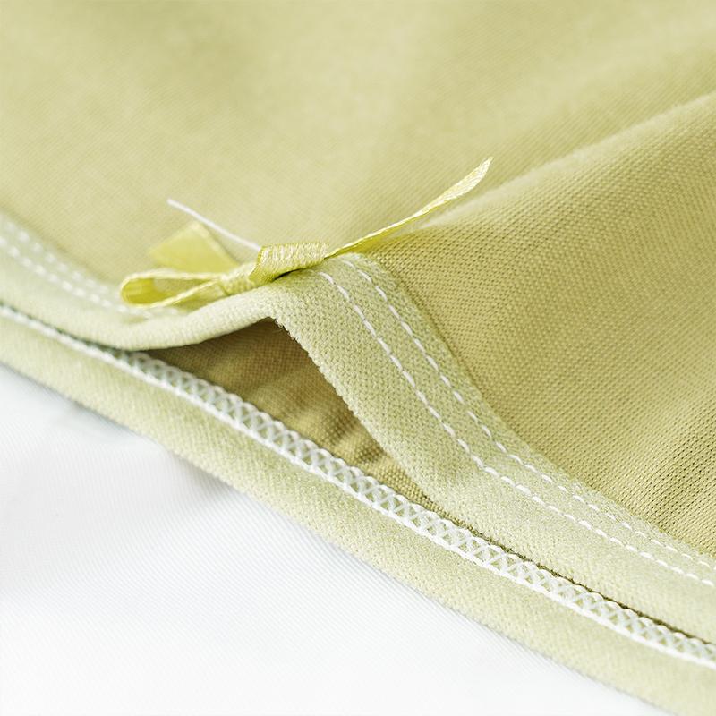 Fashion Seamless Panties for Women Solid Color Breathable Underpants Mid-waist Briefs Girls Sexy Cute Underwear