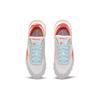 Reebok Классическая кожаная коллекция Legacy Женская Белый Оранжевый Вспышка Цифровое Сияние FY7435