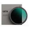 Urth 67mm Variable Adjustable ND Lens Filter ND2-32 (1-5 Stop) (Plus+)