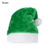 Classic Festival Holiday Merry Christmas Happy New Year Santa Hats Xmas Caps