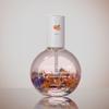 Nail Oil with Dried Flower Extracts Nourishing Moisturizing Treatment for Stronger Nails Floral Fragrance Gel Polish Nail Care Oil for Manicure