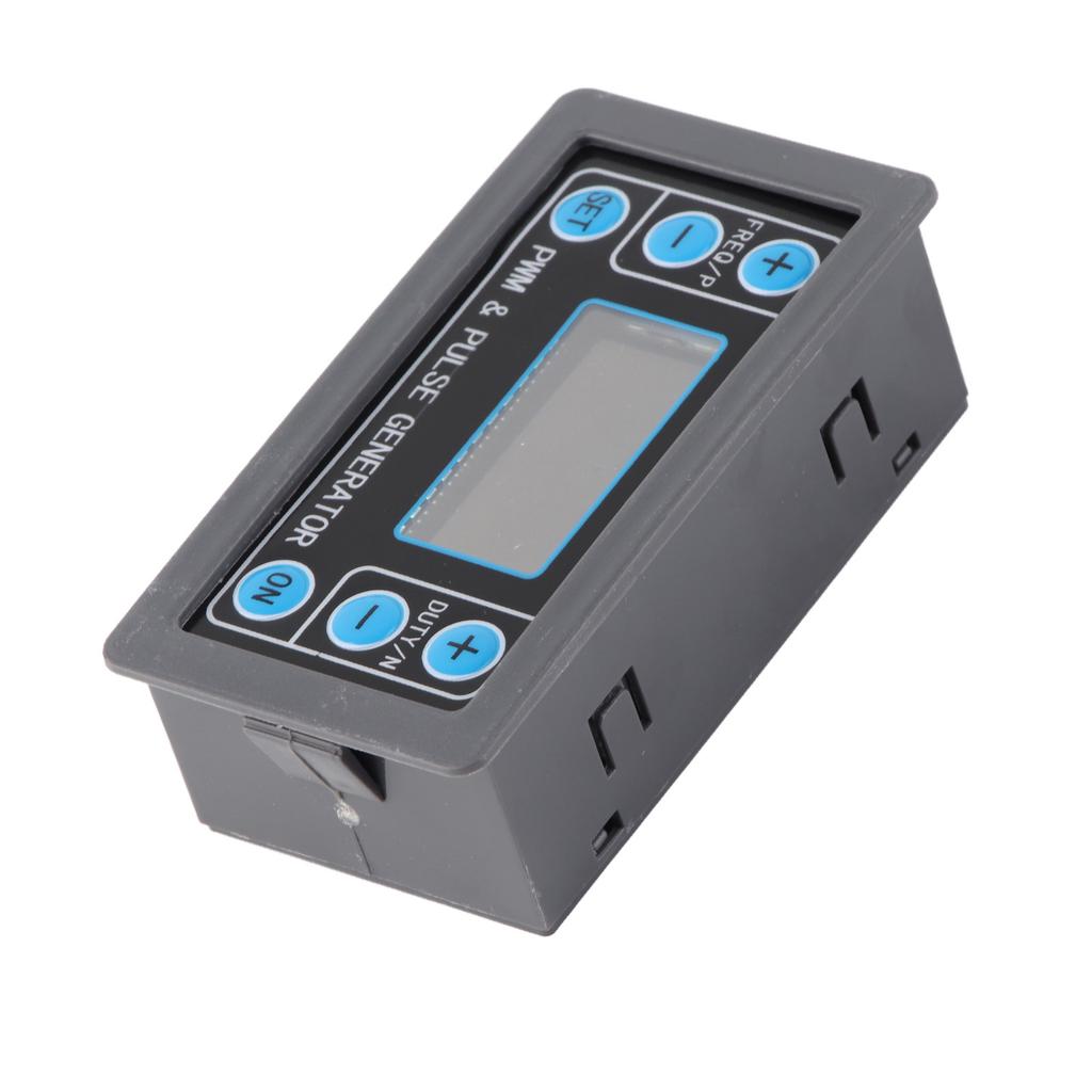 Генератор сигналов Регулируемый ремень Shell 1 Гц до 150 кГц 3,3 В до 30 В Модуль платы ШИМ