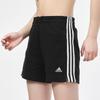 adidas Женские шорты для бега и тренировок
