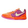 Nike Кроссовки Ja 2 SE GS Rhythm of Ja Kids Orange Obsidian Total-Orange HM5061-400
