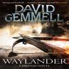 Waylander by David Gemmell Paperback Book 9780356501390