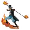 One Piece DXF BROTHERHOOD II Figures Anime Goods Prize Banpresto Luffy & Sabo & Ace Complete Set of 3