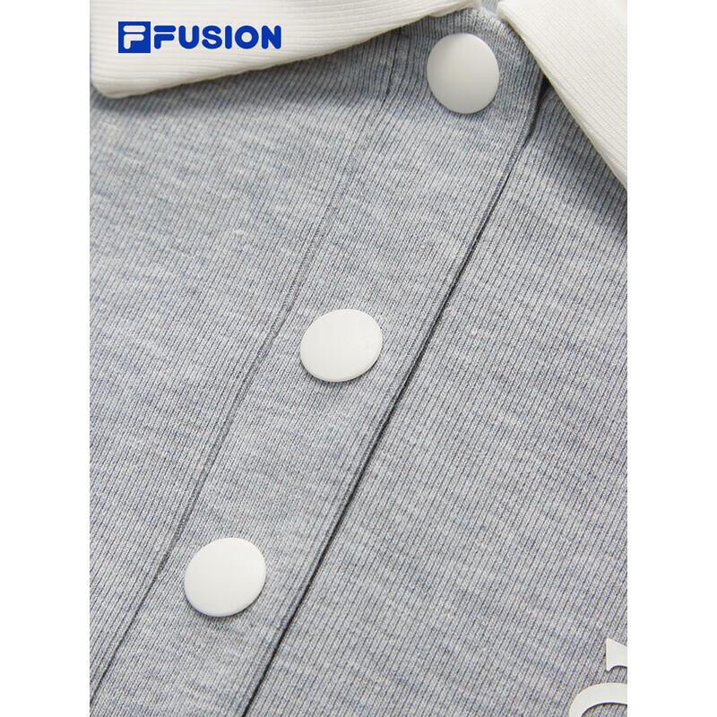 Fila FUSION Женская вязаная полоска под двойку