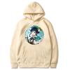 Popular Games Avatar Hoodie Men's and Women's Harajuku Oversize Pullover Street Wear Unisex Autumn Winter Sweater