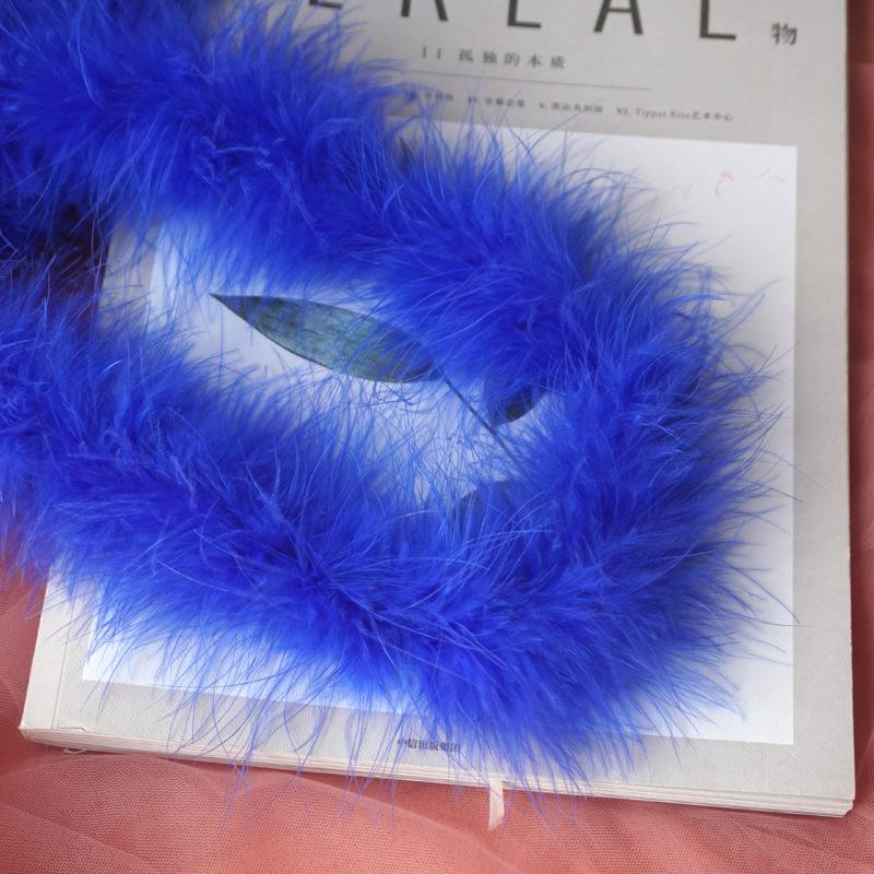 Полный бархат, турецкое перо, плюшевые полоски с перьями, головные уборы, украшения, декоративные материалы из перьев, аксессуары для одежды 