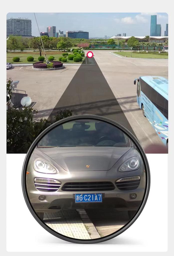 Zmart 90x90 Призма Bak4 HD Оптическое стекло Портативный для спорта Опера Бинокль Объектив Компактный Фокус Поле зрения Ночной Альпинизм Дальний