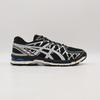 1203A388-001 Asics Gel-Kayano 20 Черный Чистое Серебро (Мужской)