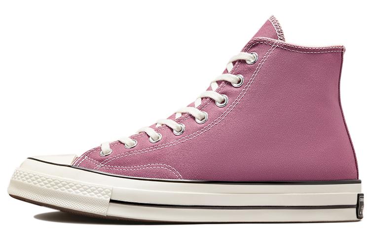 Converse Chuck 70 Vintage Canvas High 'Розовая Аура' 172683C