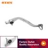 OTOM Motorcycle Rear Brake Pedal Arm Lever Assembly For KTM HUSQVARNA GASGAS SX SXF EXC XC XCFW FC TE EC MC-F 2023-2024 KEWS K23