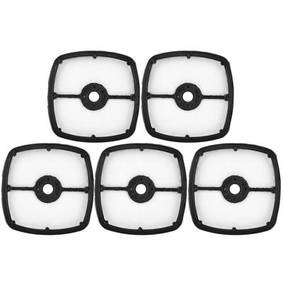 5 шт. Воздушный фильтр подходит для триммера Echo 13031054130 A226001410 SRM 210 225 HC150