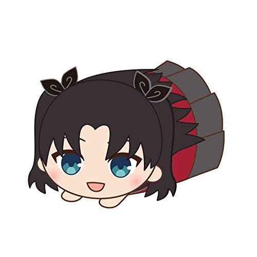 Chugai Mining Movie night Mochikororin Plush Mascot BOX продукт Fate/stay [Heaven's Feel]