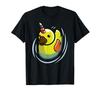 Unicorn Rubber Duck Duck T-Shirt