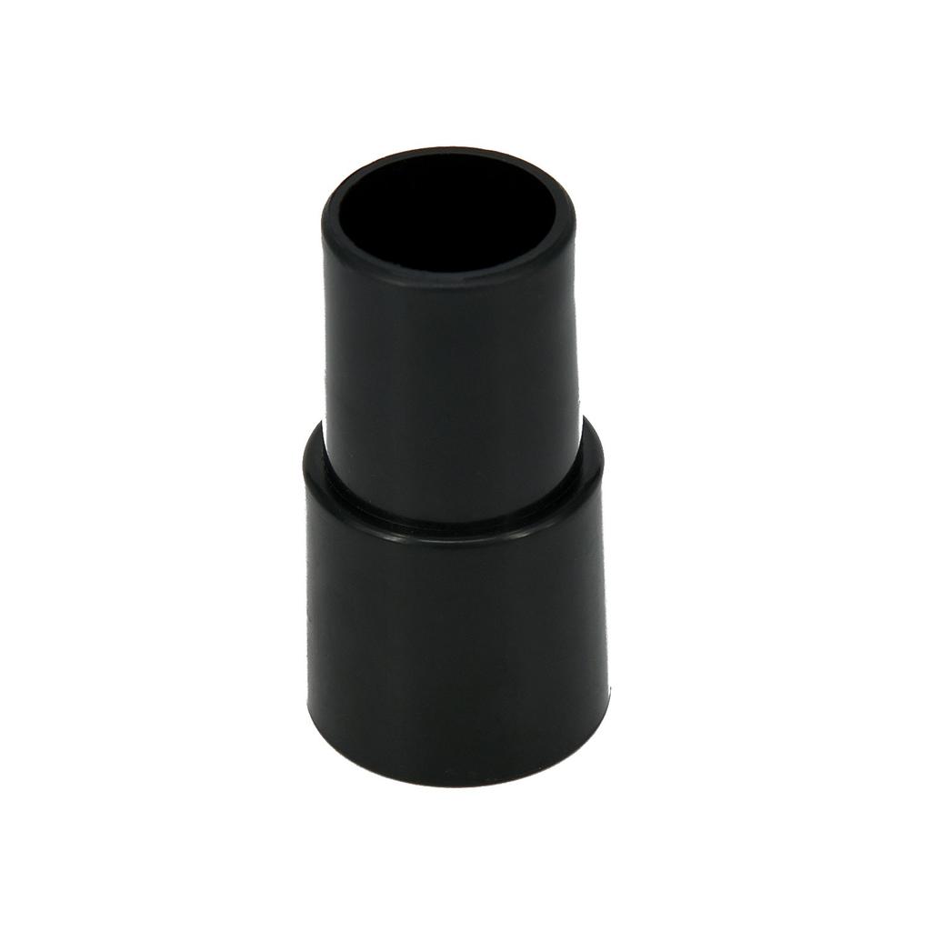 1pc Vacuum Cleaner Hose Adapter Black Connector Replacement Part For PYC-998/959