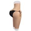 Realistic Cosplay Silicone Pant with Fake Vagina Hip Enhancement and Crotch Thickening Pants for Crossdresser Sissy Drag Queen