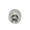 OEM 304 SS Vertical Check Valve 1/2"-1-1/2" DN15-DN50 for Potable Water Systems – Industrial Grade