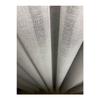 Premium Quality Non-iron Linen Tulle 1/3 (frequent) Pleat