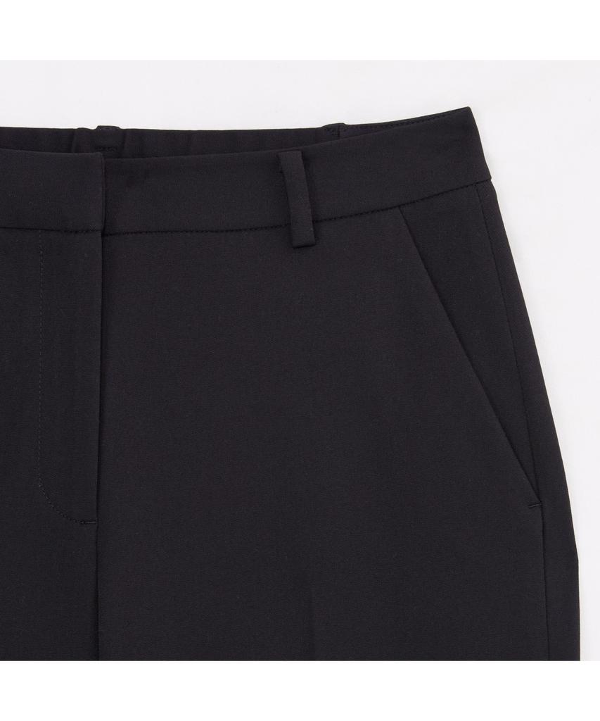 LACOSTE Женские брюки полуклеш Hf531E-55N 031