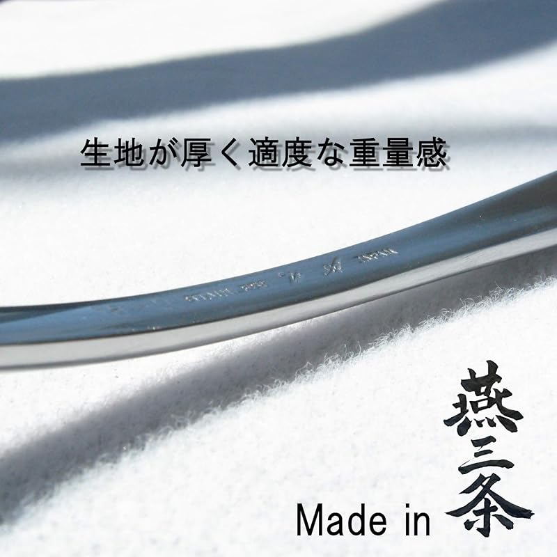 Чайные ложки Nagao Tsubame-Sanjo, 5 шт. + 1 дополнительная, 13,5 см, Нержавеющая сталь 18-0, Сделано в Японии