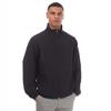 Boss Mens Zipped Athletic Track Jacket