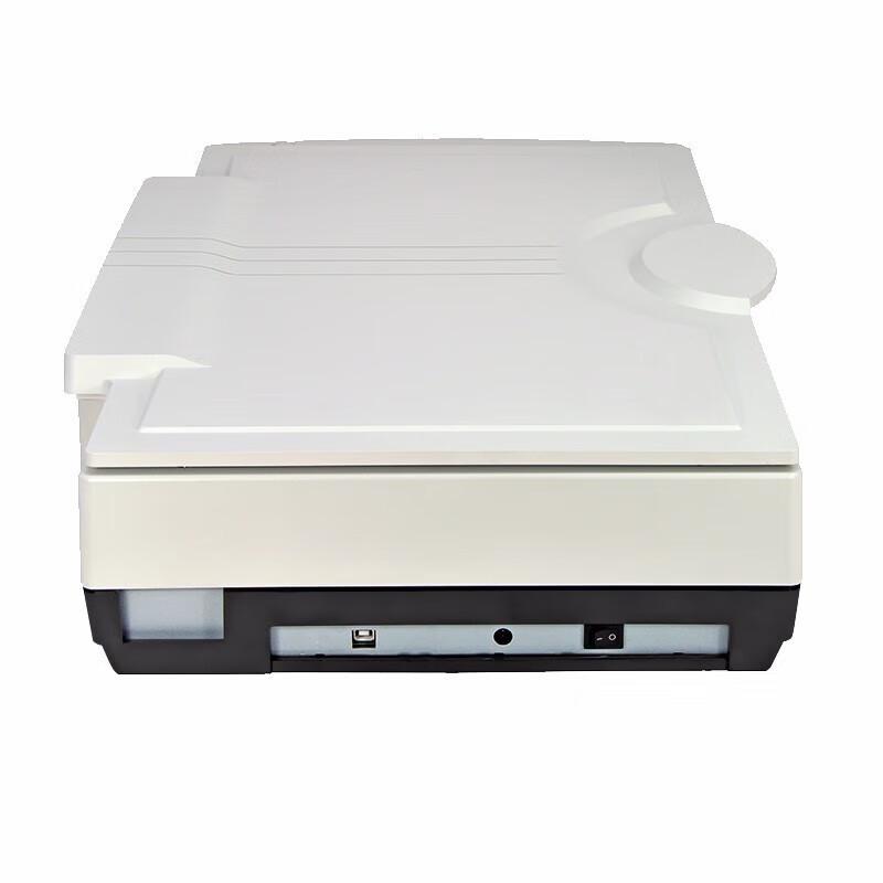 Zhongjing Technology XT8085HS A3 Flatbed Scanner CN plug (adapter included)